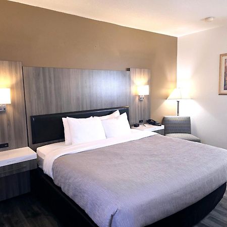 Quality Inn & Suites Longview Kelso Dış mekan fotoğraf