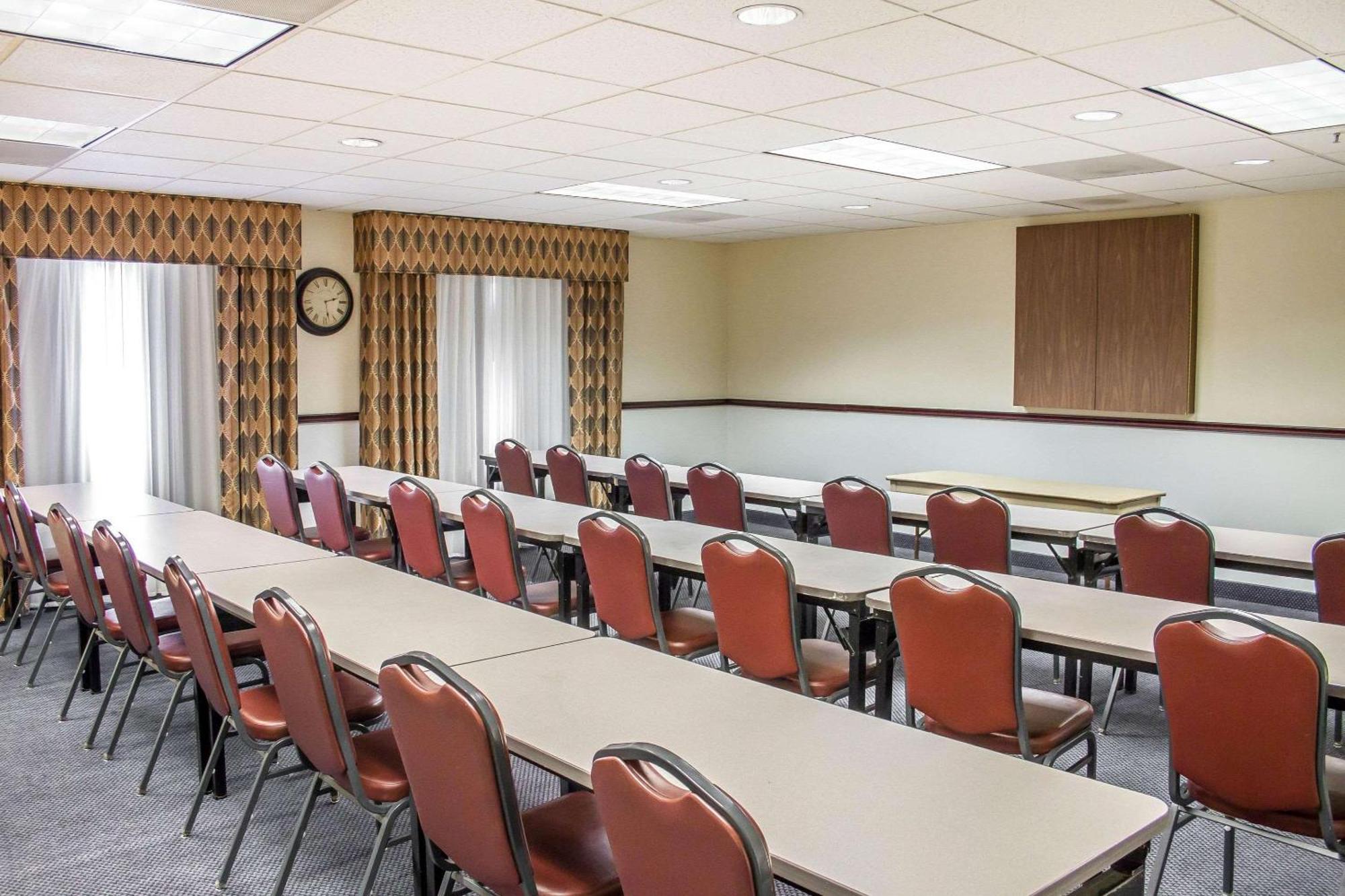 Quality Inn & Suites Longview Kelso Dış mekan fotoğraf