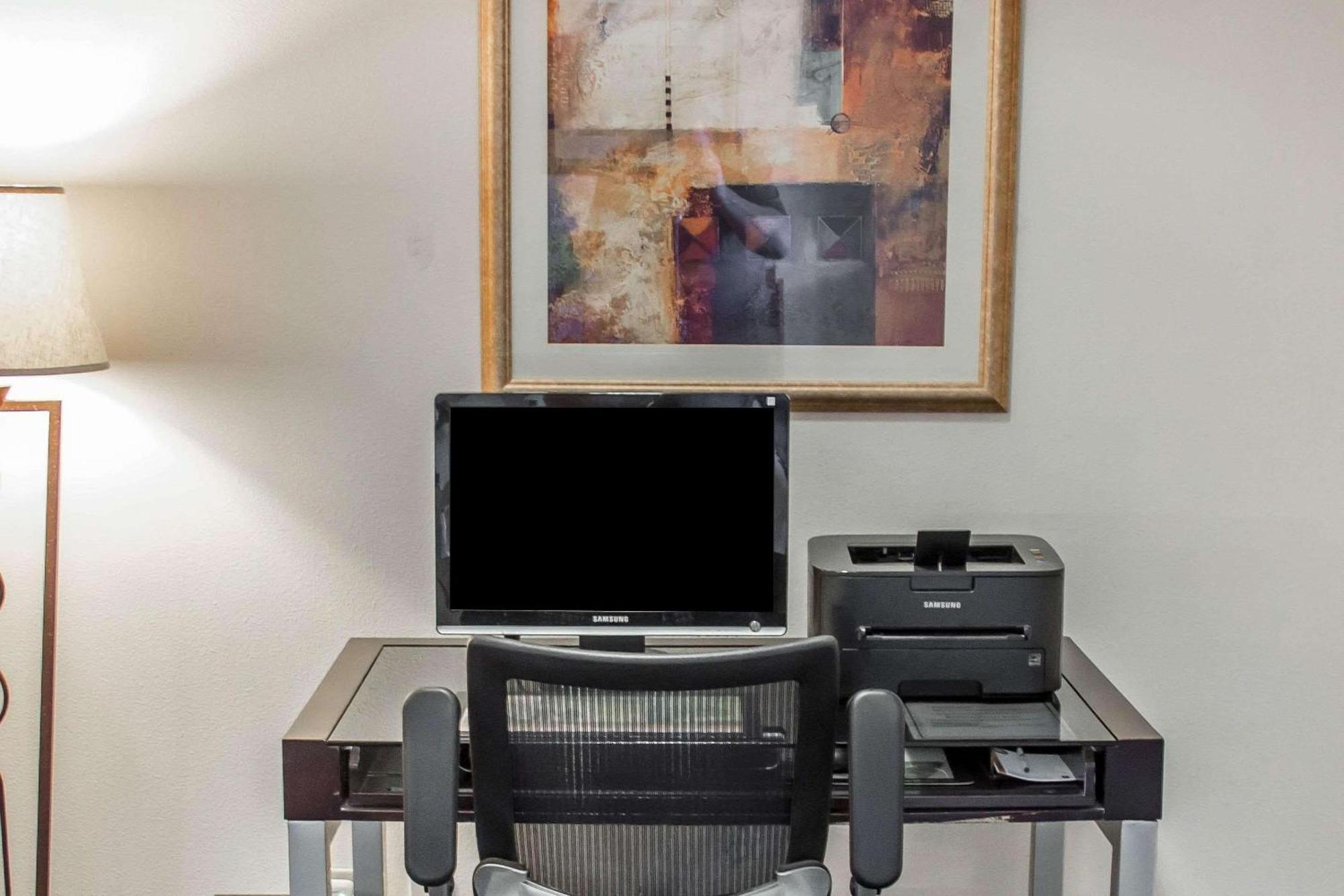 Quality Inn & Suites Longview Kelso Dış mekan fotoğraf