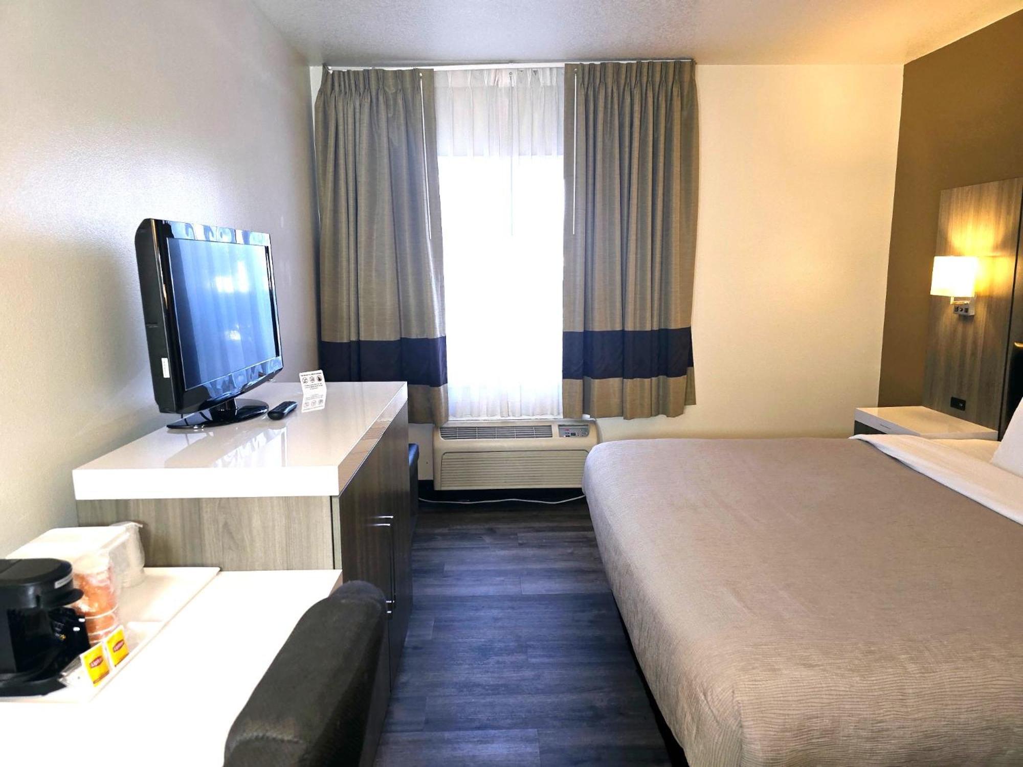 Quality Inn & Suites Longview Kelso Dış mekan fotoğraf